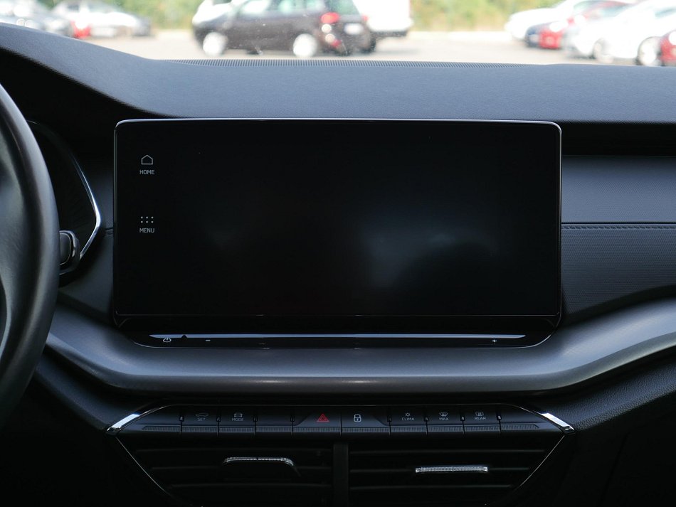 Škoda Octavia IV 2.0 TDi 