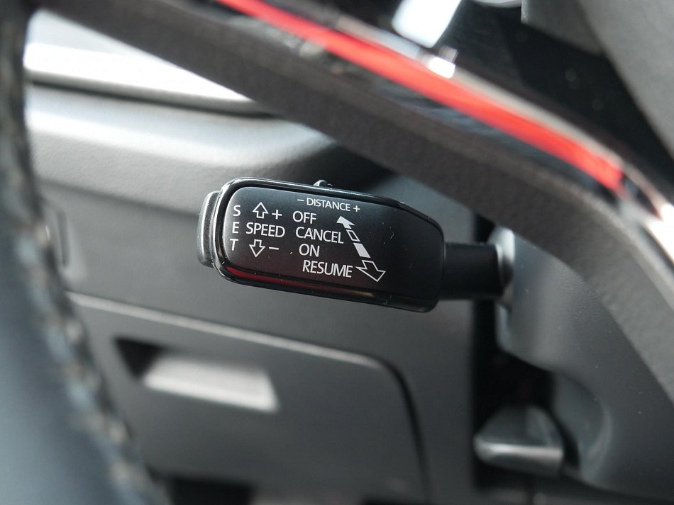 Škoda Octavia IV 2.0 TDi 