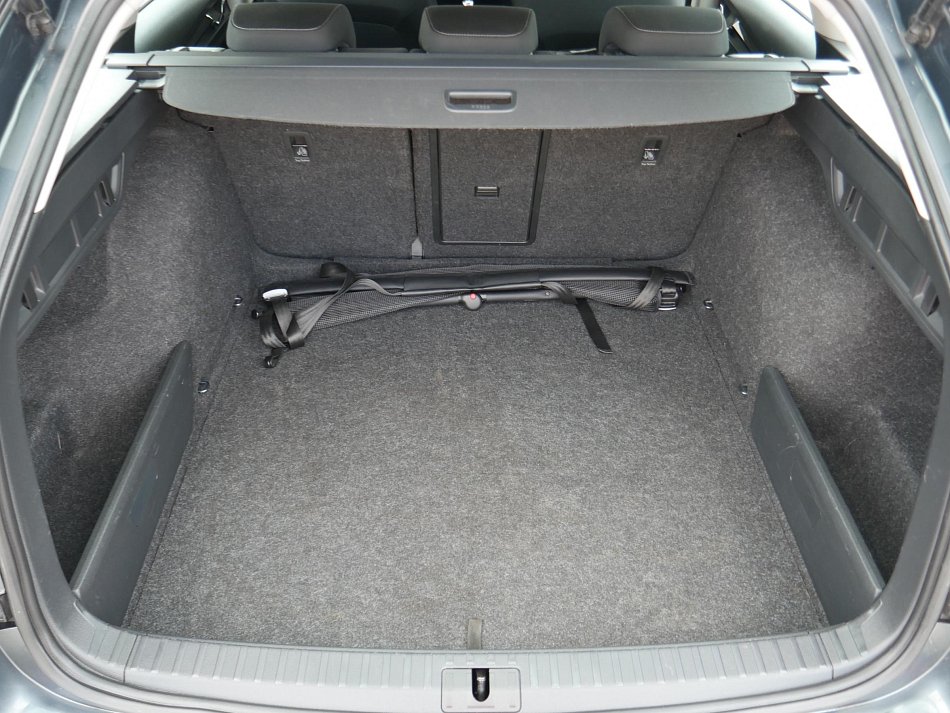 Škoda Octavia IV 2.0 TDi 