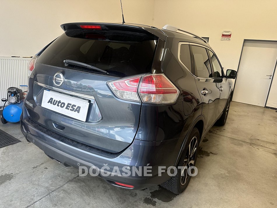 Nissan X-Trail 1.6 DIG-T Acenta 120 kW