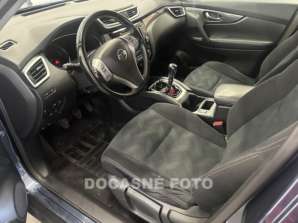 Nissan X-Trail 1.6 DIG-T Acenta 120 kW