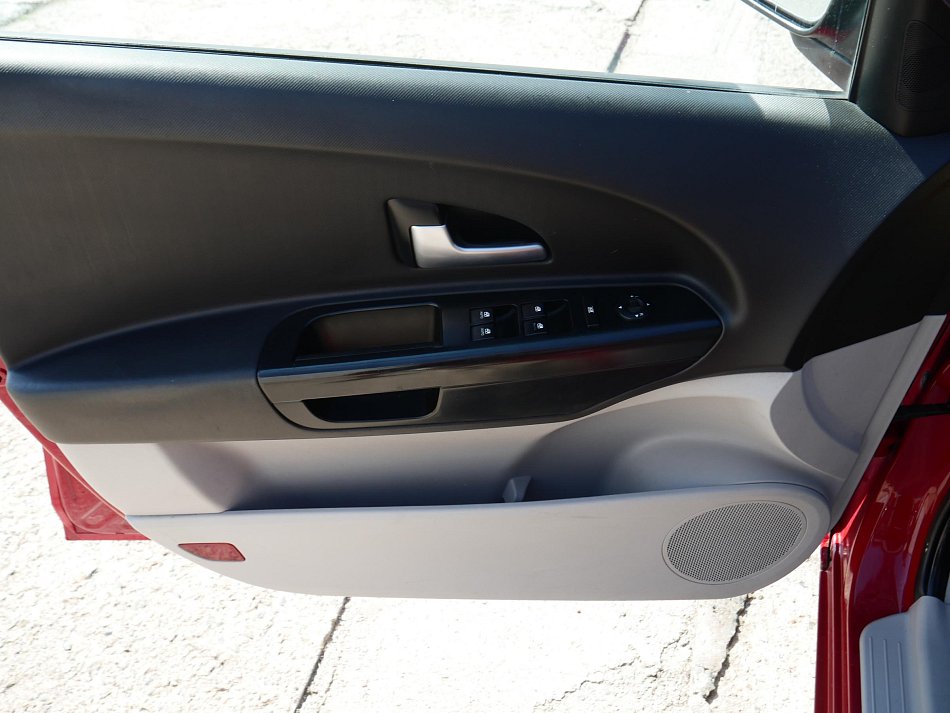 Kia Ceed 1.6 CRDi 