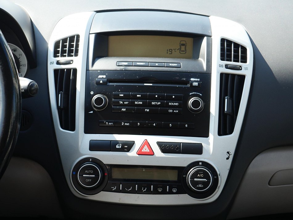 Kia Ceed 1.6 CRDi 