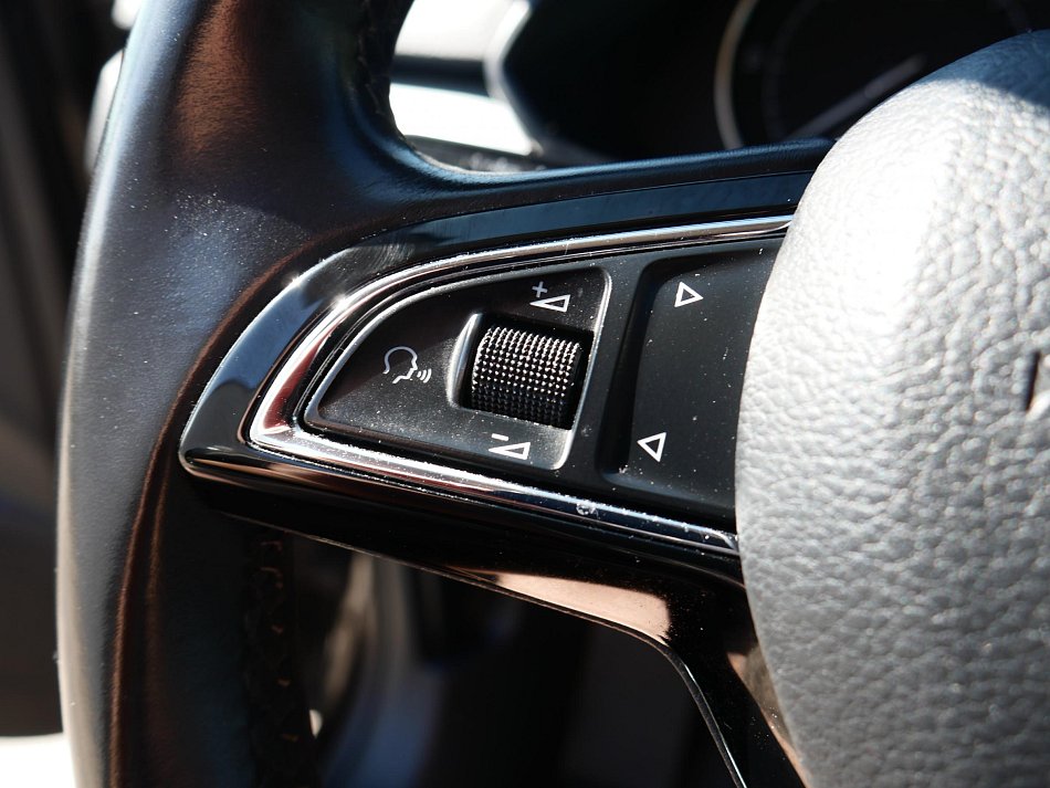 Škoda Superb III 2.0TDi Ambition