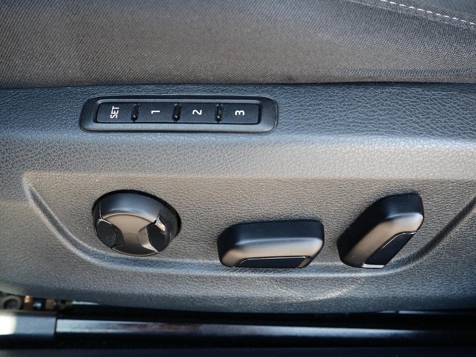 Škoda Superb III 2.0TDi Ambition