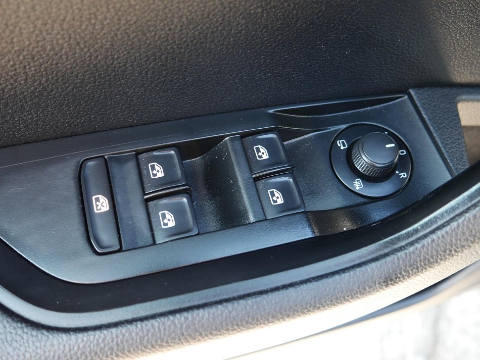 Škoda Superb III 2.0TDi Ambition