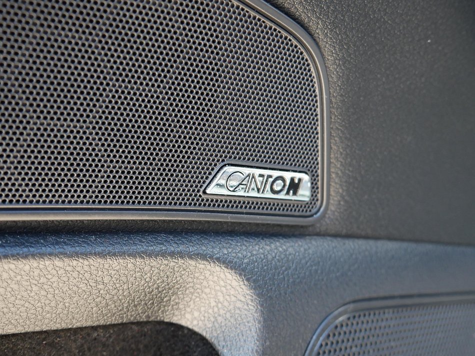 Škoda Superb III 2.0TDi Ambition