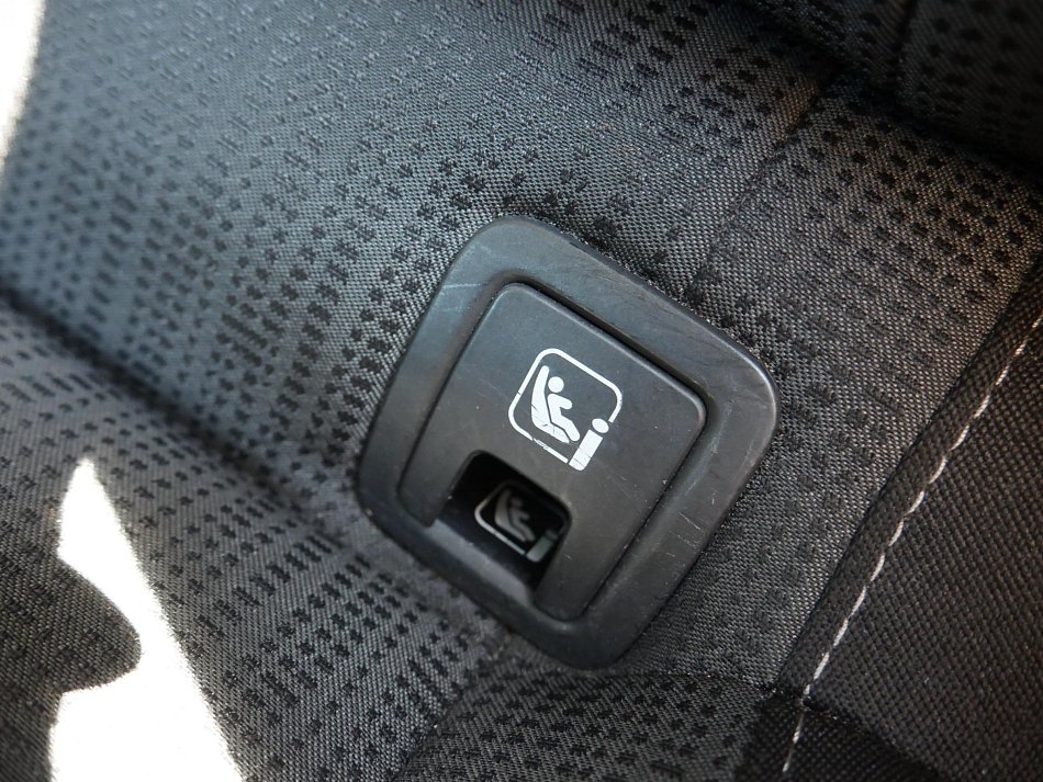 Škoda Superb III 2.0TDi Ambition