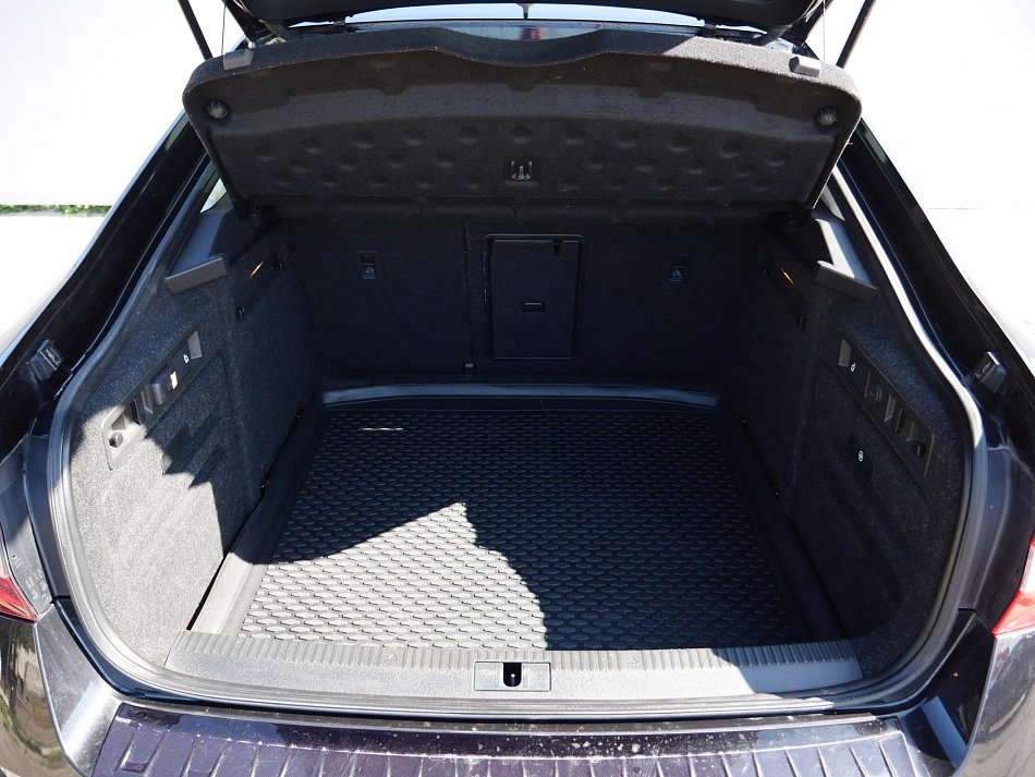 Škoda Superb III 2.0TDi Ambition