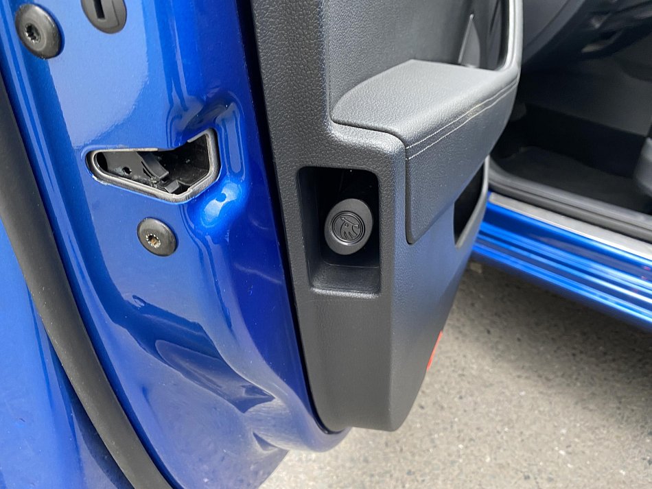 Škoda Superb III 2.0 TDi Style 4X4