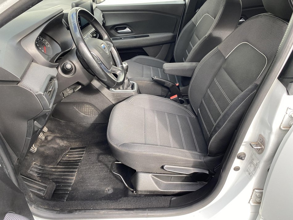 Dacia Sandero 1.0 TCe Comfort