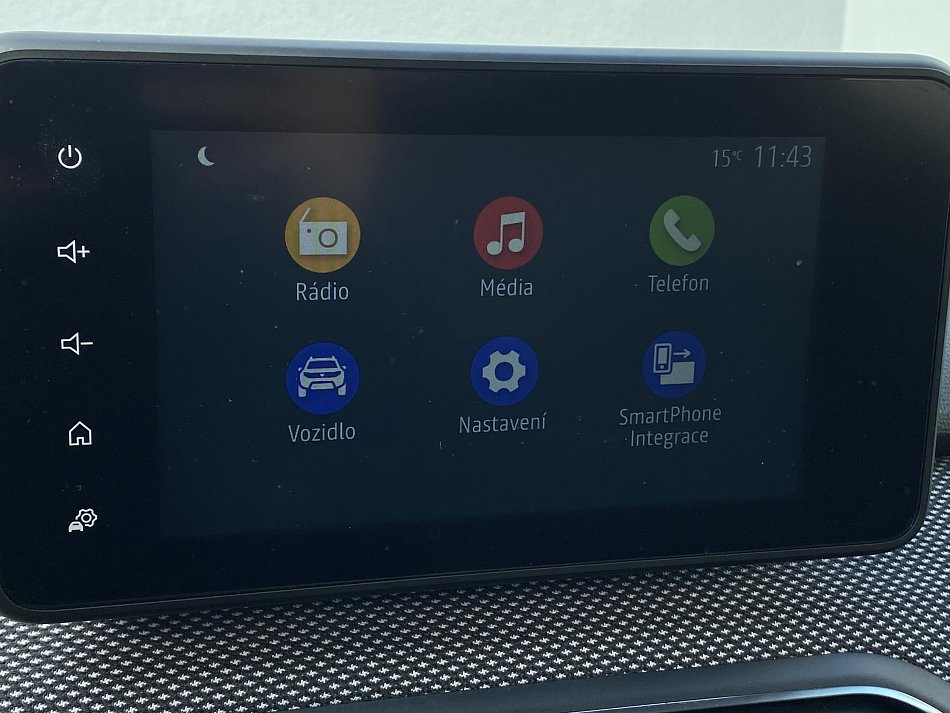 Dacia Sandero 1.0 TCe Comfort