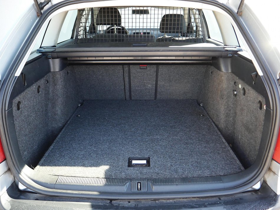 Škoda Octavia II 1.6MPi 