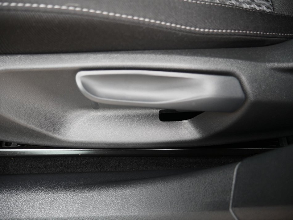 Škoda Octavia IV 2.0 TDi Style