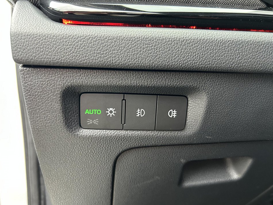 Škoda Octavia IV 2.0 TDi Style