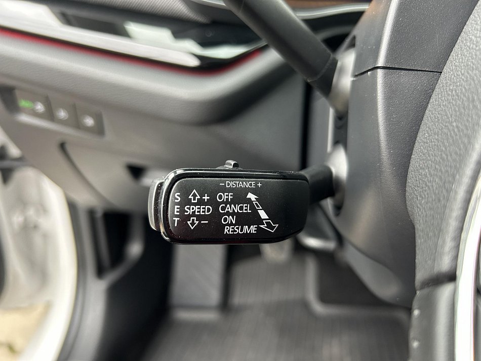 Škoda Octavia IV 2.0 TDi Style