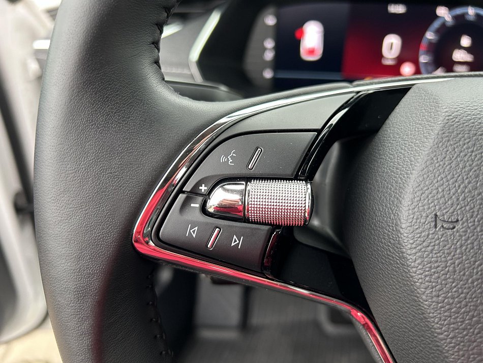 Škoda Octavia IV 2.0 TDi Style