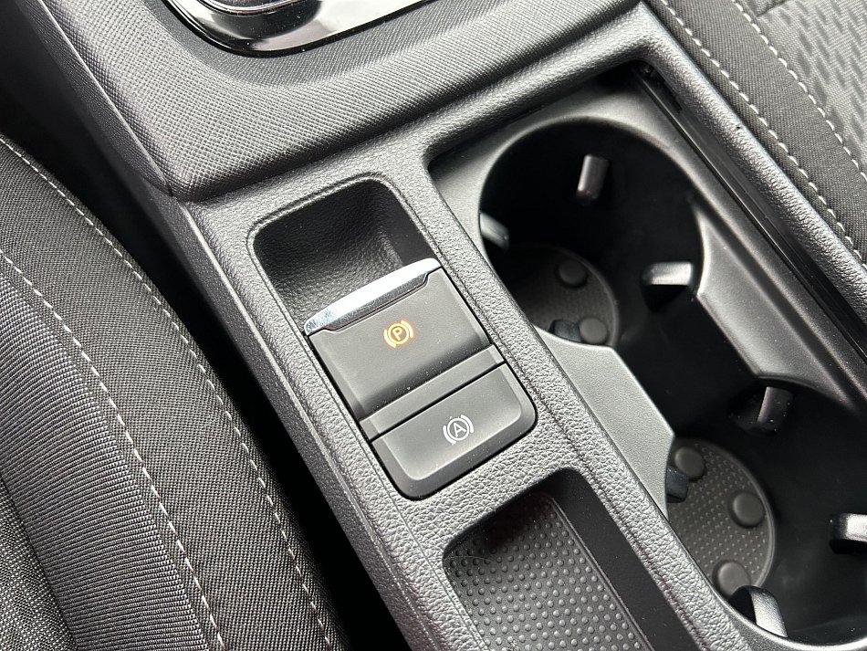 Škoda Octavia IV 2.0 TDi Style