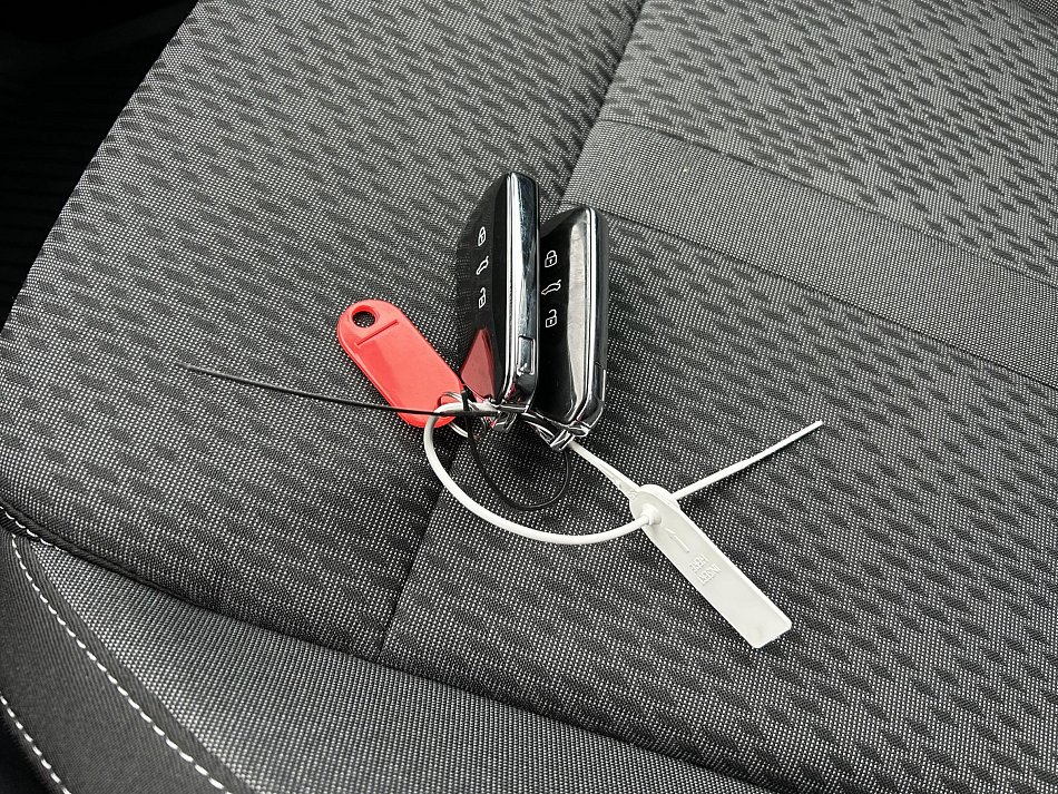 Škoda Octavia IV 2.0 TDi Style