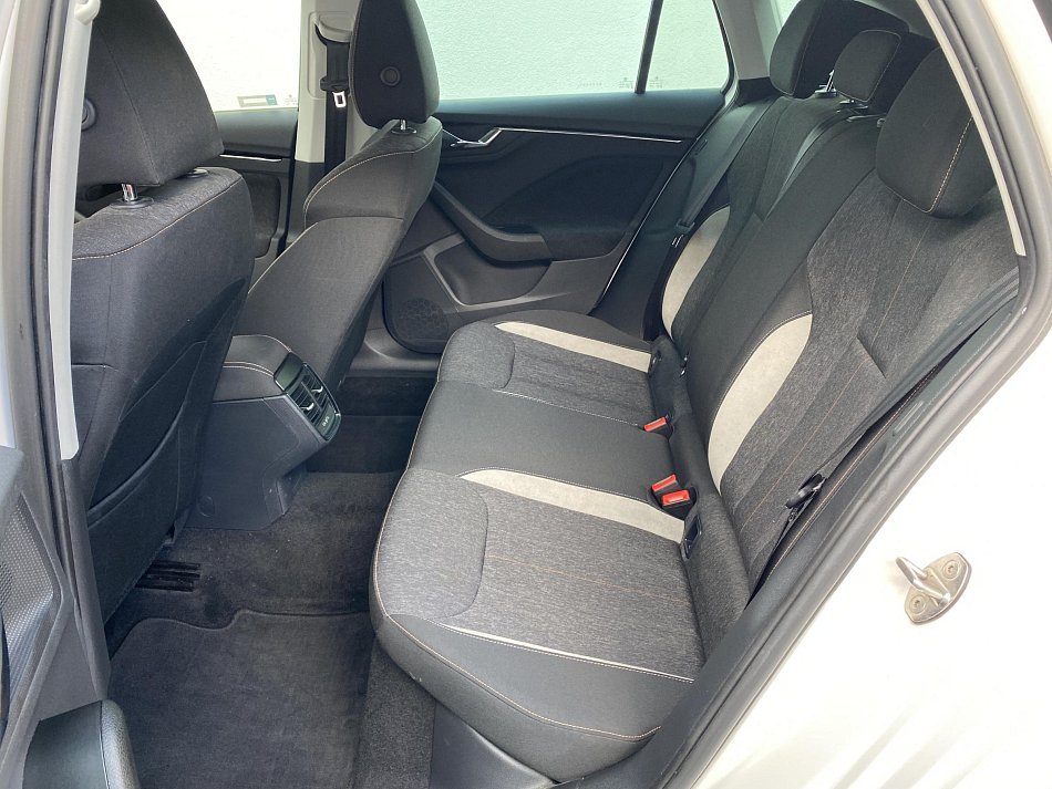 Škoda Scala 1.6 TDi Style