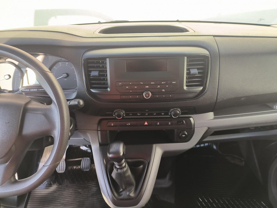 Citroën Jumpy 2.0HDi  L3 CHLADÍCÍ