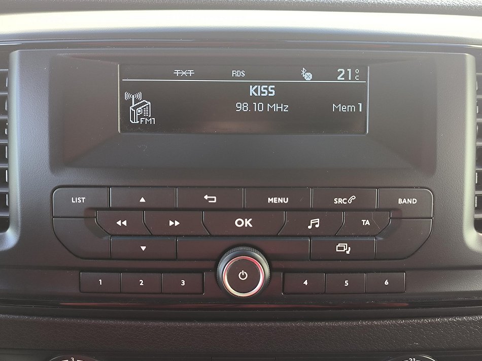 Citroën Jumpy 2.0HDi  L3 CHLADÍCÍ