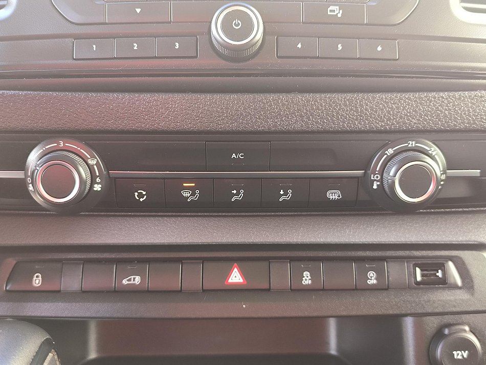 Citroën Jumpy 2.0HDi  L3 CHLADÍCÍ