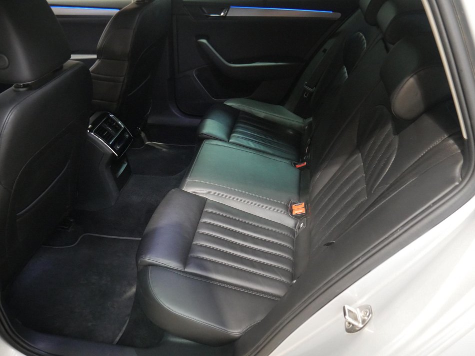 Škoda Superb III 1.6TDi 