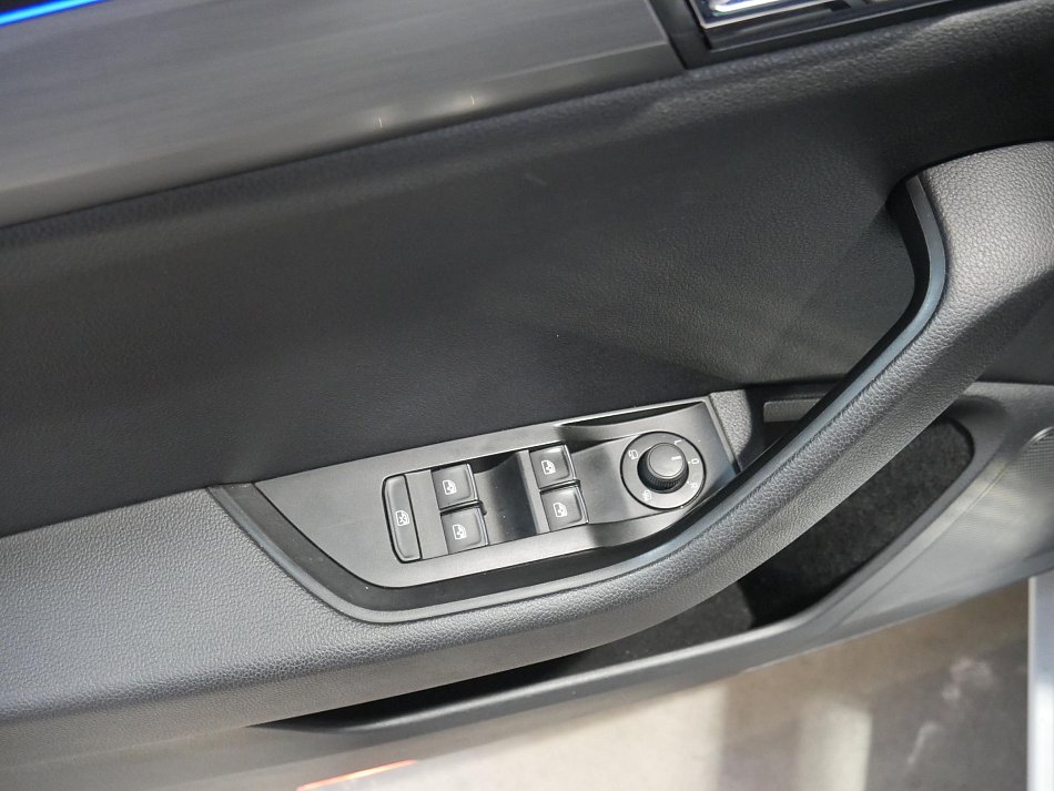 Škoda Superb III 1.6TDi 