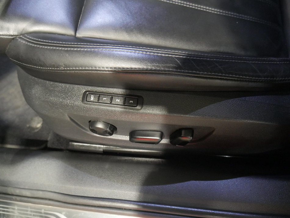 Škoda Superb III 1.6TDi 