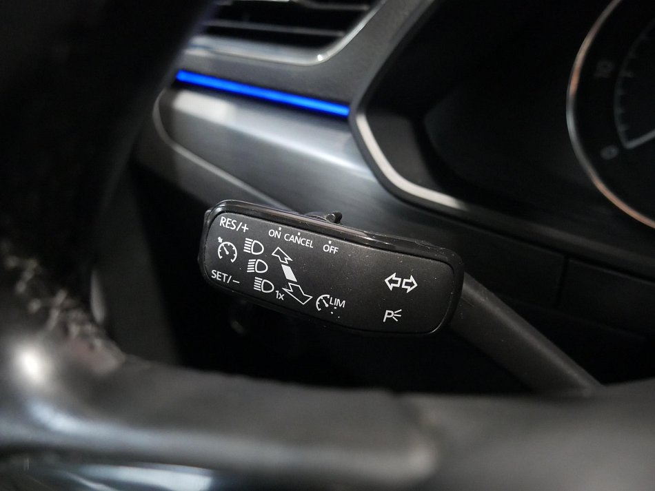 Škoda Superb III 1.6TDi 