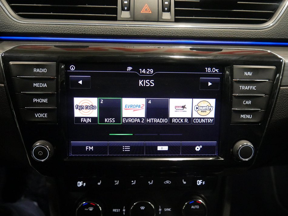 Škoda Superb III 1.6TDi 