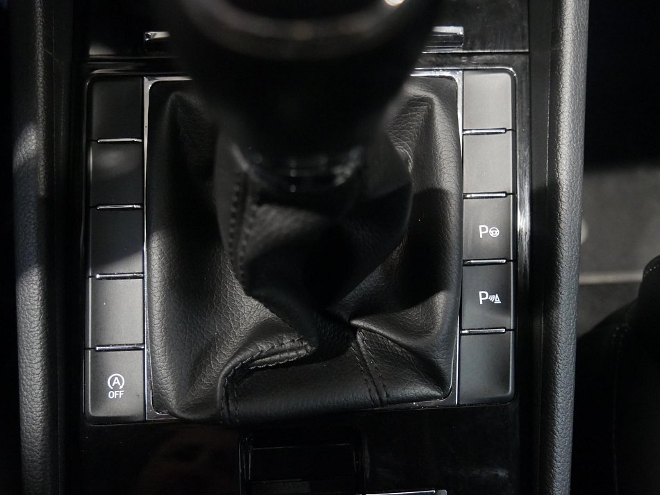 Škoda Superb III 1.6TDi 