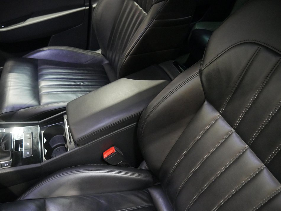 Škoda Superb III 1.6TDi 