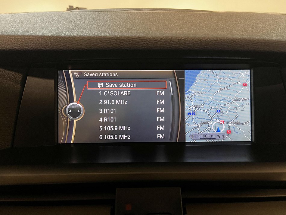 BMW X3 2.0 D  xDrive20d