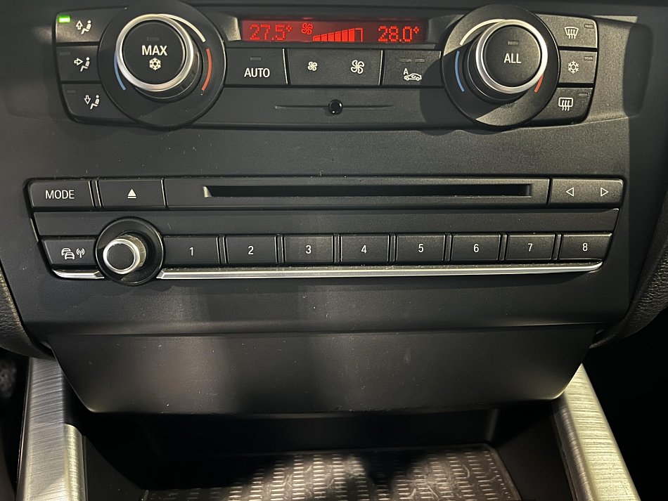 BMW X3 2.0 D  xDrive20d