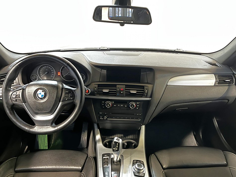 BMW X3 2.0 D  xDrive20d