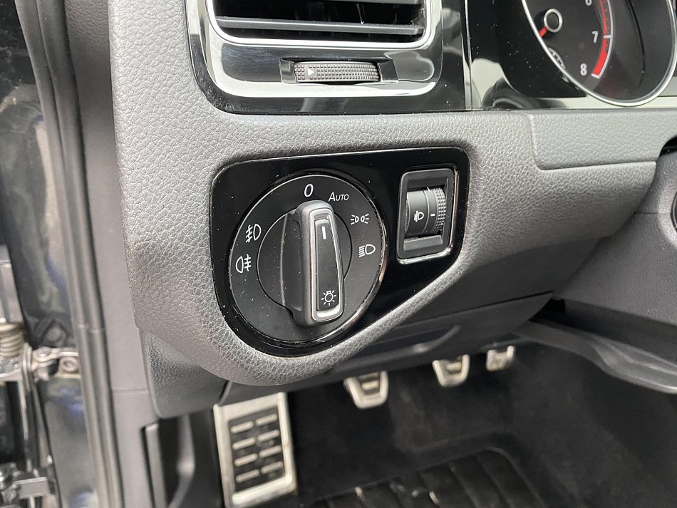 Volkswagen Golf 1.2 TSi Allstar