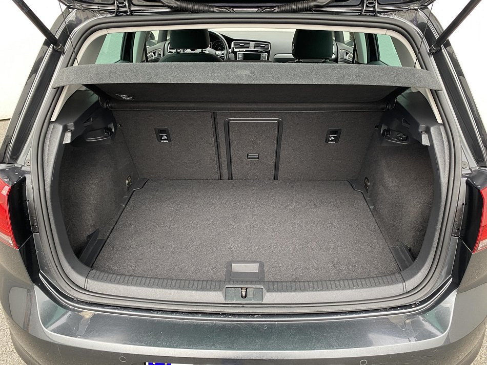 Volkswagen Golf 1.2 TSi Allstar