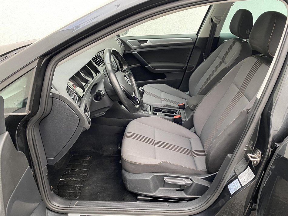 Volkswagen Golf 1.2 TSi Allstar