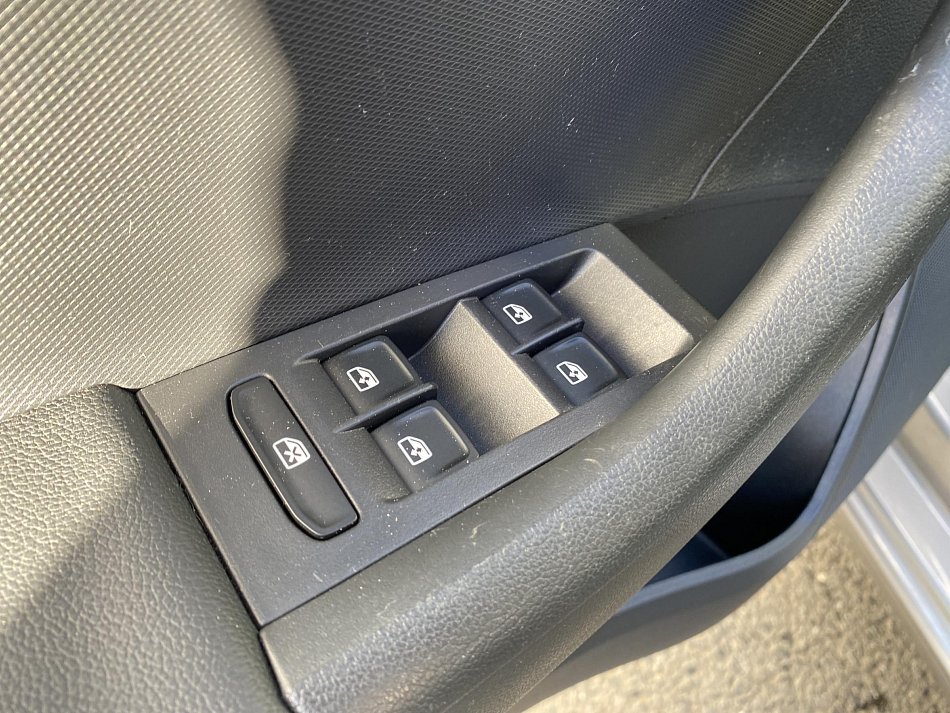 Škoda Rapid 1.0 TSi Ambition