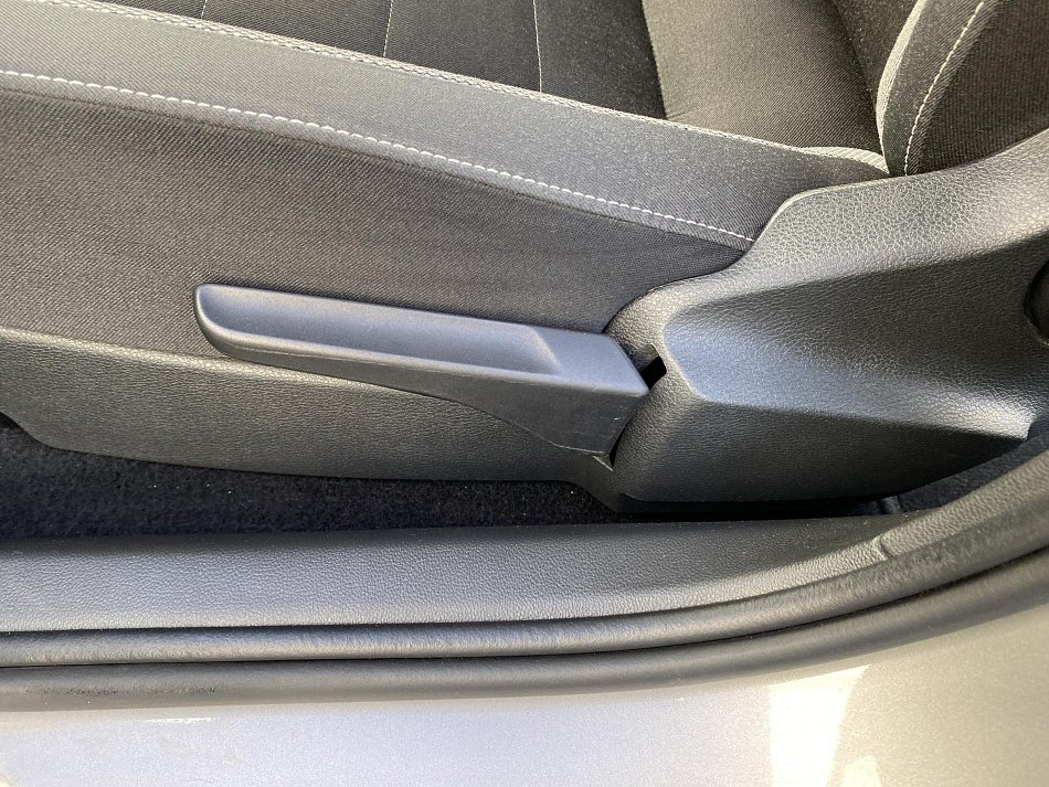 Škoda Rapid 1.0 TSi Ambition