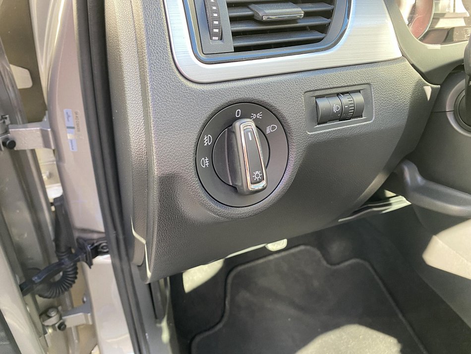 Škoda Rapid 1.0 TSi Ambition