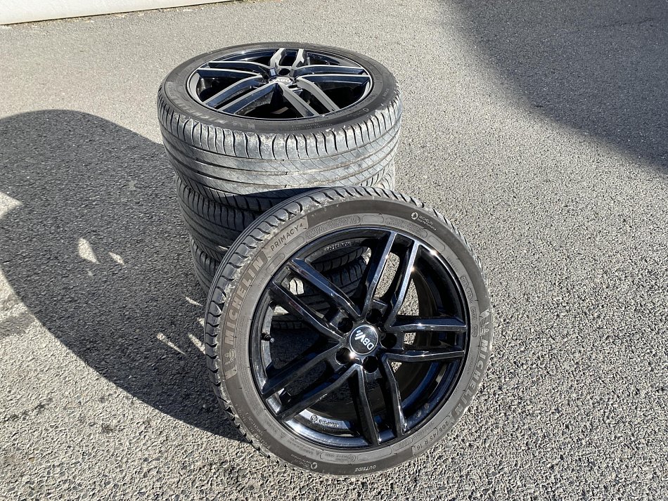 Škoda Rapid 1.0 TSi Ambition