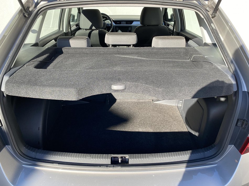 Škoda Rapid 1.0 TSi Ambition