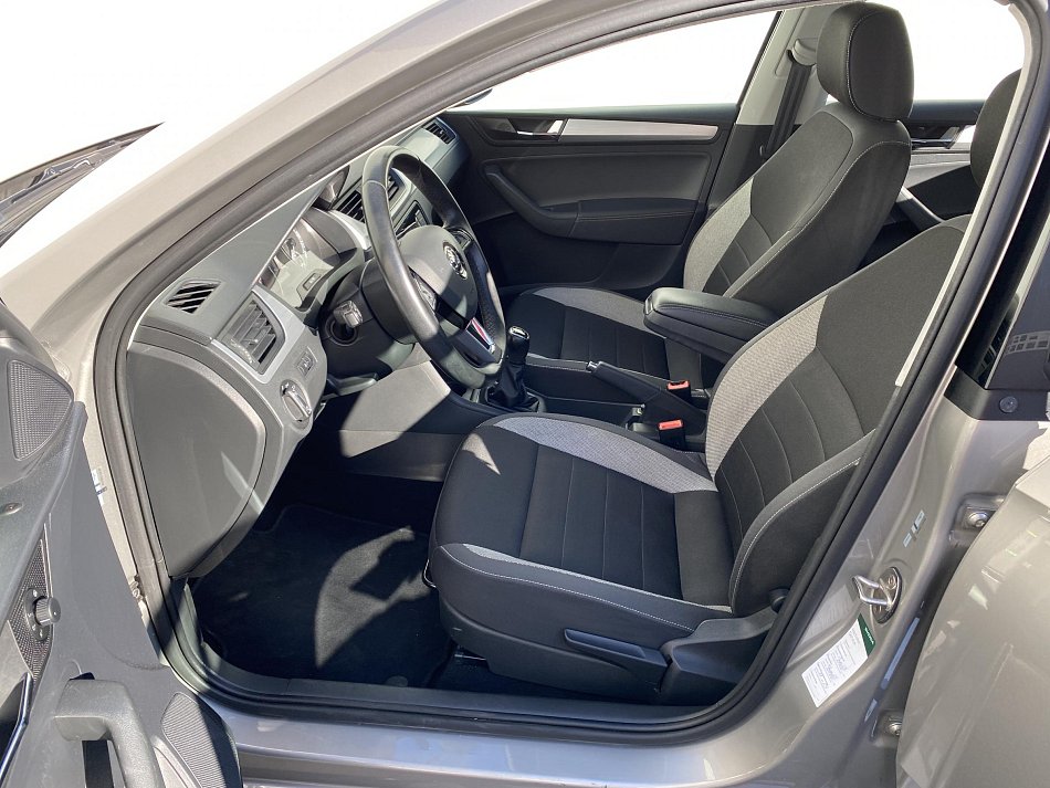 Škoda Rapid 1.0 TSi Ambition