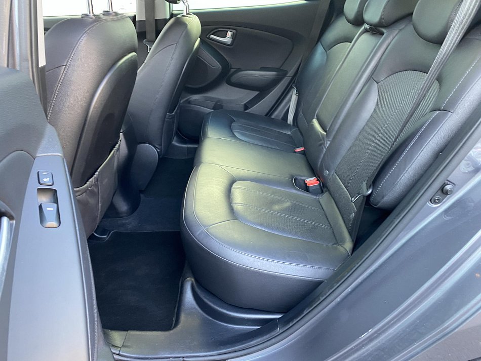 Hyundai Ix35 2.0 GDi Premium