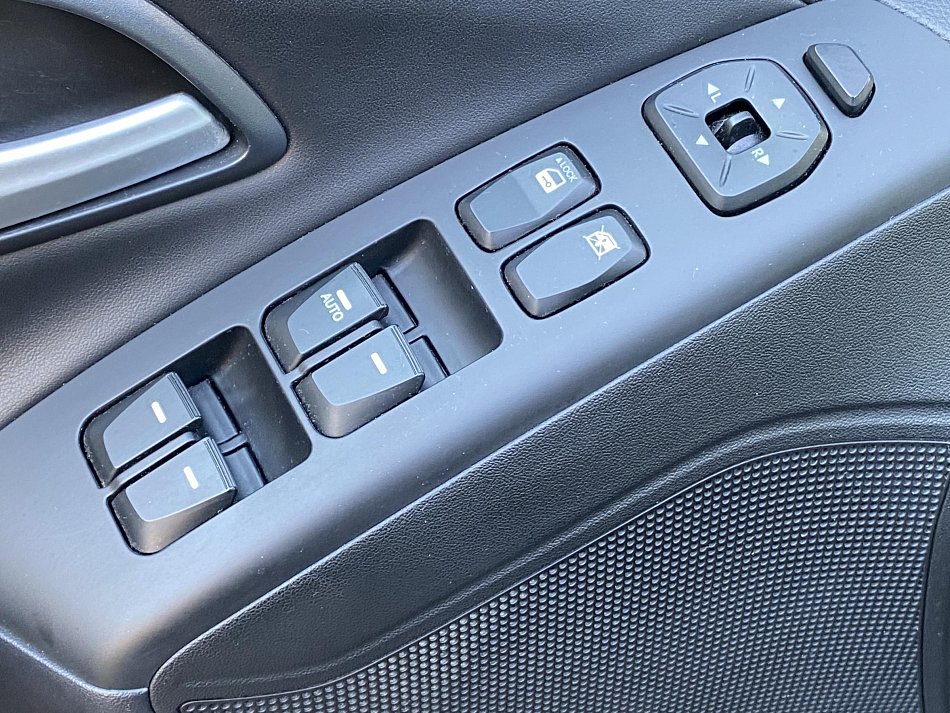 Hyundai Ix35 2.0 GDi Premium