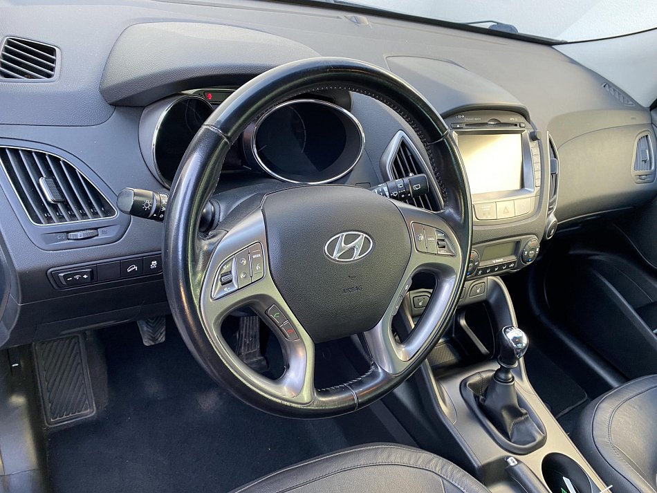 Hyundai Ix35 2.0 GDi Premium