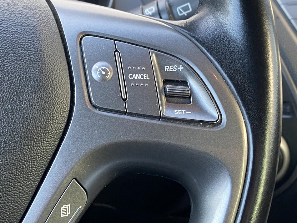 Hyundai Ix35 2.0 GDi Premium